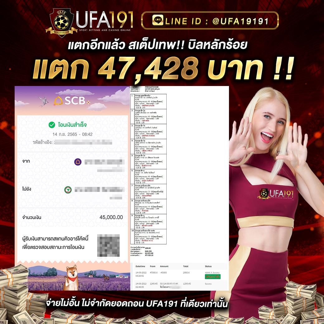 10 รับ 100 วอ เลท ค่ายคาสิโนออนไลน์ยอดนิยมในไทย2024