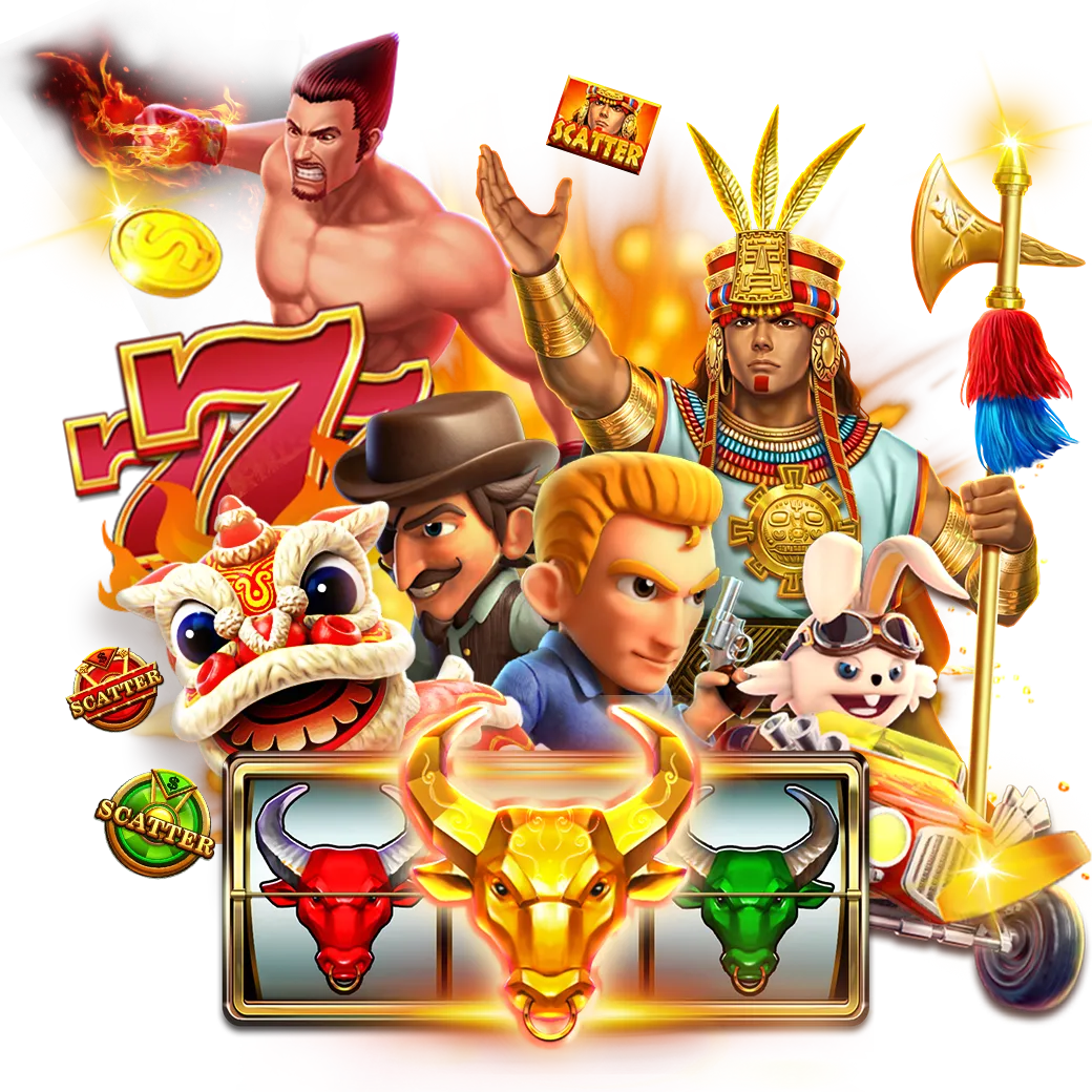 7m888 แบรนด์คาสิโนออนไลน์ยอดนิยม รวมเกมเดิมพันที่ทันสมัย