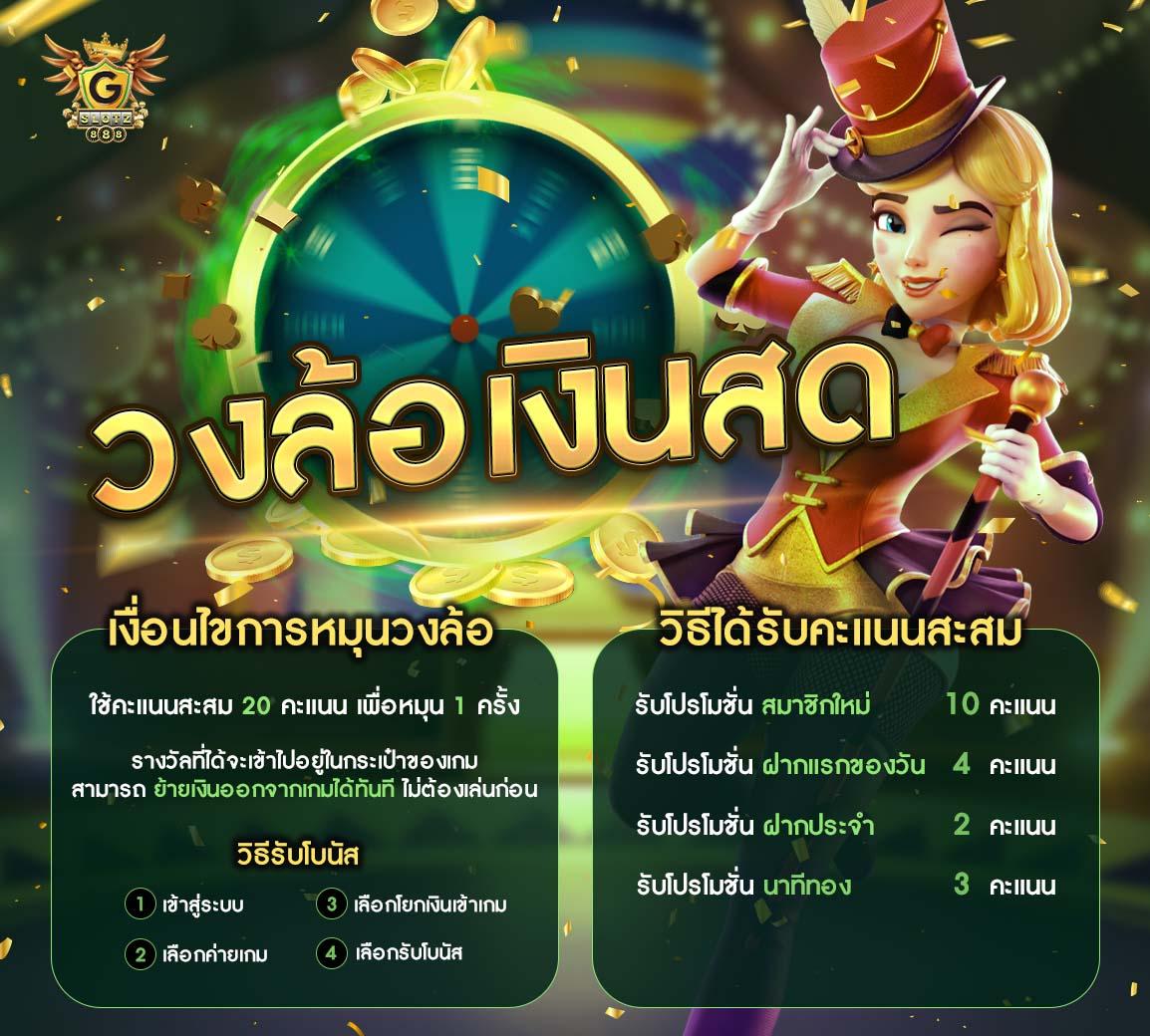 7m Score คาสิโนออนไลน์ครบวงจร เล่นง่ายได้เงินจริง ยอดนิยมในไทย