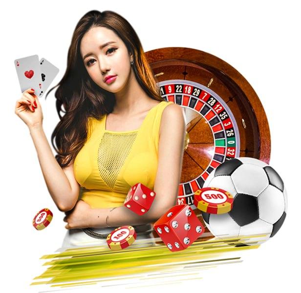 Betcash285 คาสิโนออนไลน์ยอดนิยม รวมสล็อต บาคาร่า เกมครบวงจร