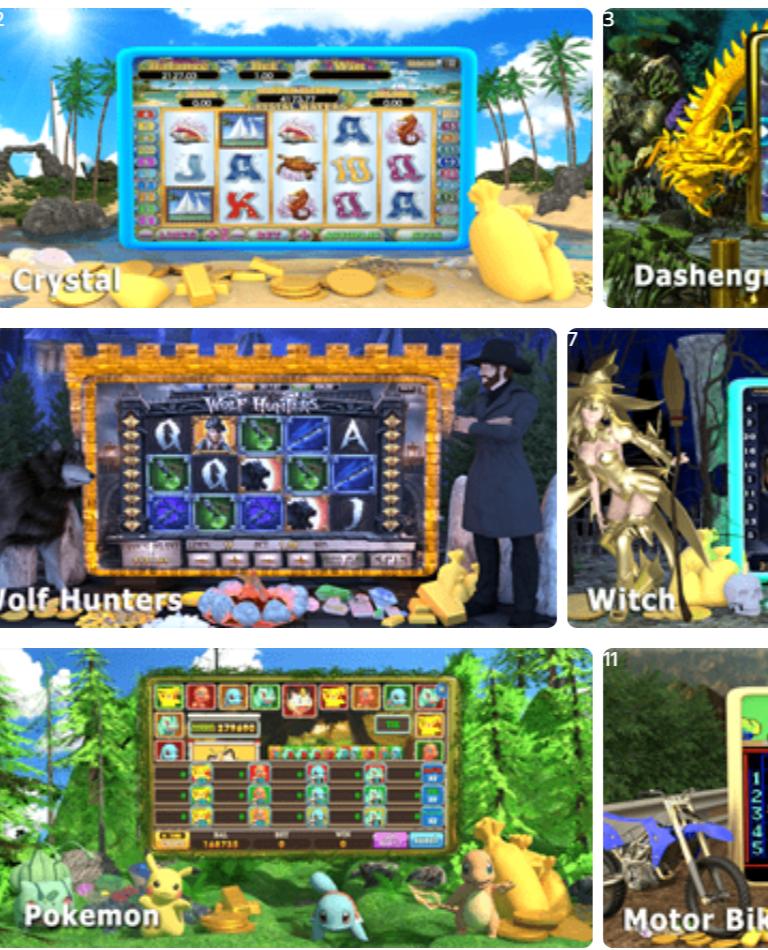 Big Win Auto Slot เว็บตรง รวมเกมใหม่ล่าสุด ทำกำไรสูงสุด