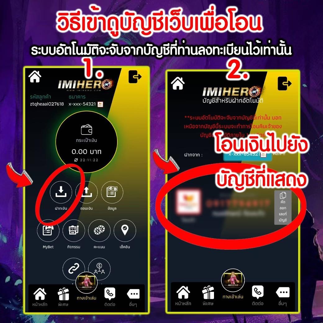 Member Slot ศูนย์รวมความสนุกสุดเร้าใจ ฝากถอนง่าย จบครบในที่เดียว