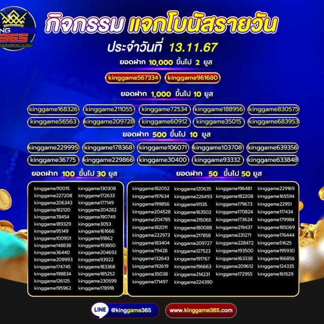 PG3652 คาสิโนครบวงจร ฝาก-ถอนออโต้ โบนัสแตกง่ายล่าสุด