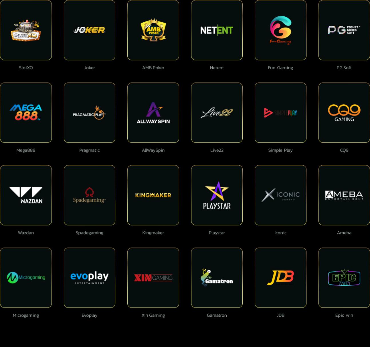 PG Slot เว็บหลัก รวมเกมสล็อตแตกง่าย ระบบทันสมัย ปลอดภัย 2024