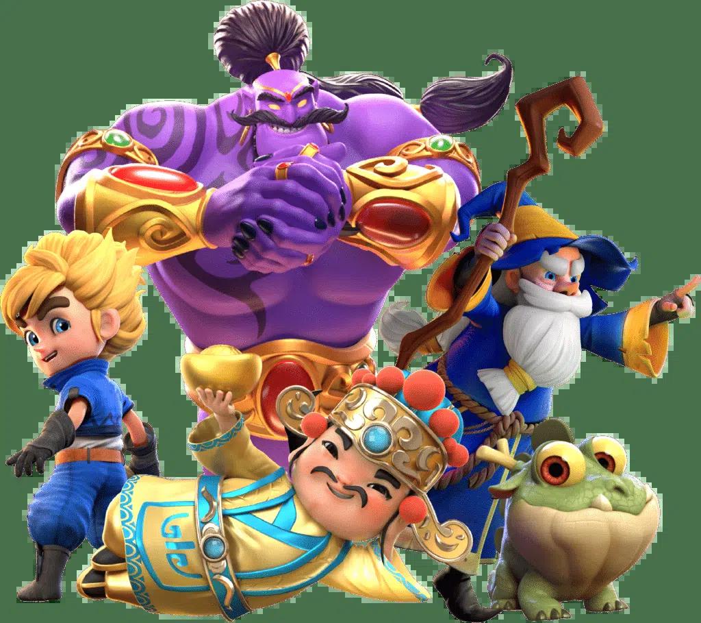 SCB Slot เว็บตรงเกมสล็อตยอดนิยม ฝากถอนง่าย พร้อมโปรโมชั่นสุดคุ้ม