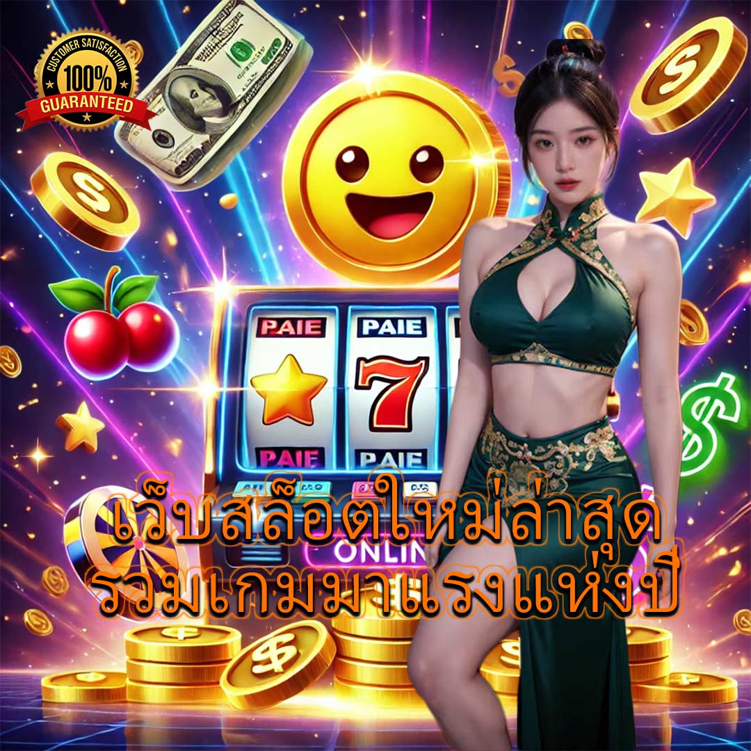 SuperPG1688 แหล่งรวมเกมสล็อตใหม่ล่าสุด พร้อมโปรสุดพิเศษในไทย