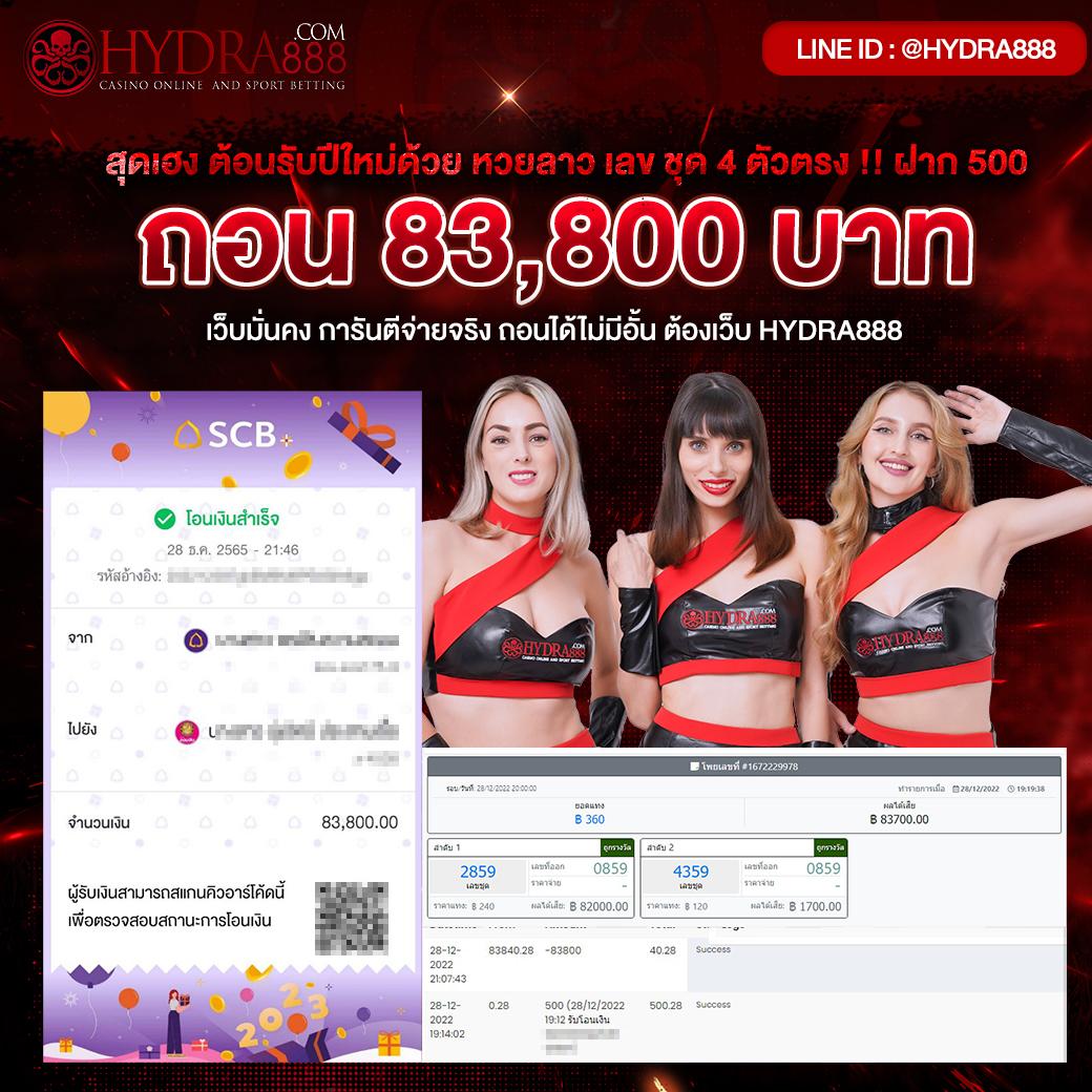 Tiger789 คาสิโนออนไลน์อันดับหนึ่ง พร้อมโปรโมชั่นสุดพิเศษ 2024