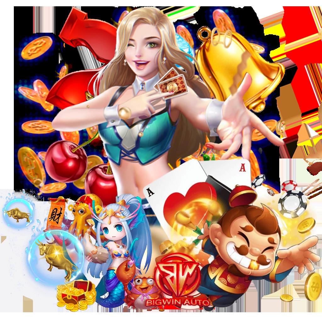 betflik88 เว็บคาสิโนออนไลน์อันดับ1 รวมเกมสล็อตยอดนิยม 2024