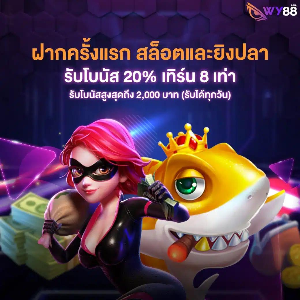 slot8888 คาสิโนออนไลน์อันดับหนึ่ง ระบบปลอดภัย เชื่อถือได้ในไทย