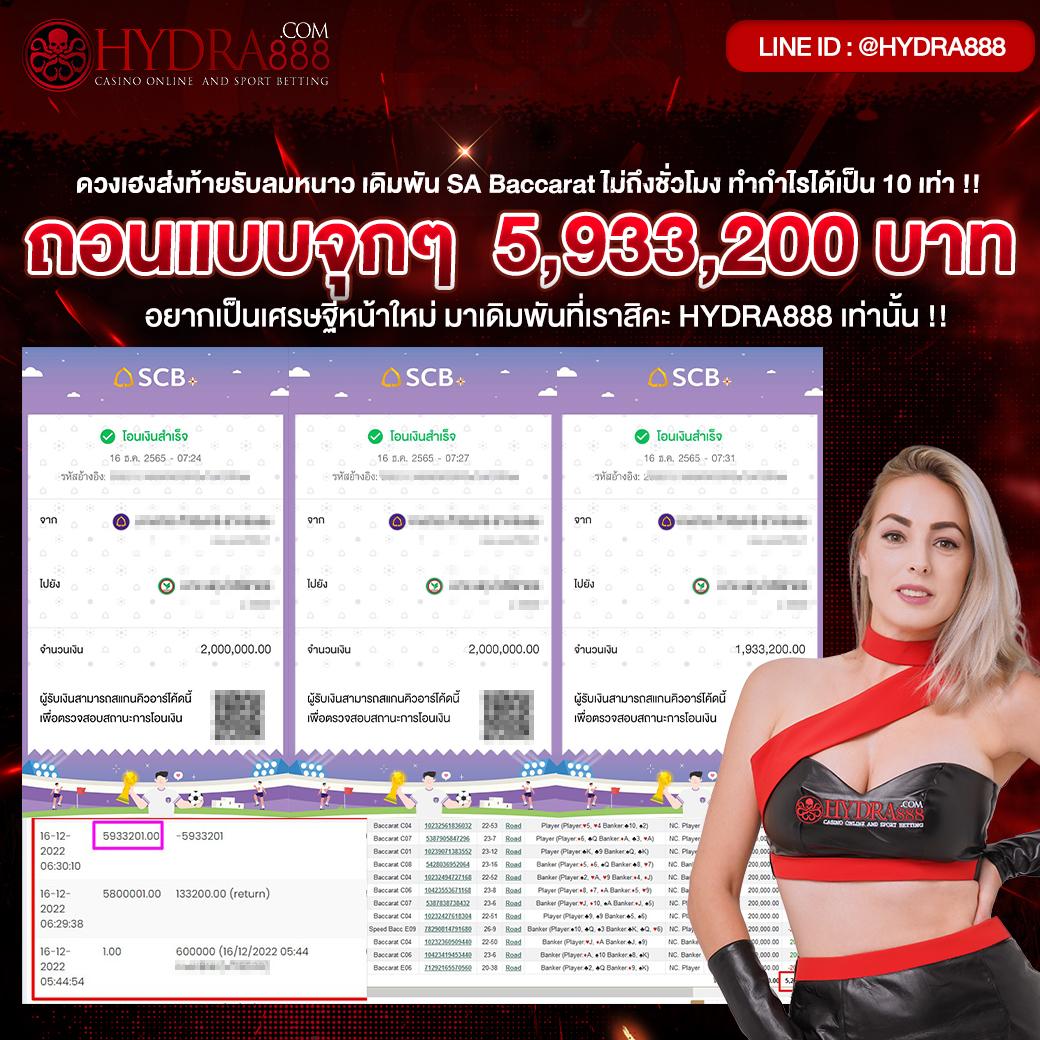 ufabet789 เว็บเดิมพันออนไลน์ครบวงจร มาตรฐานระดับเอเชีย