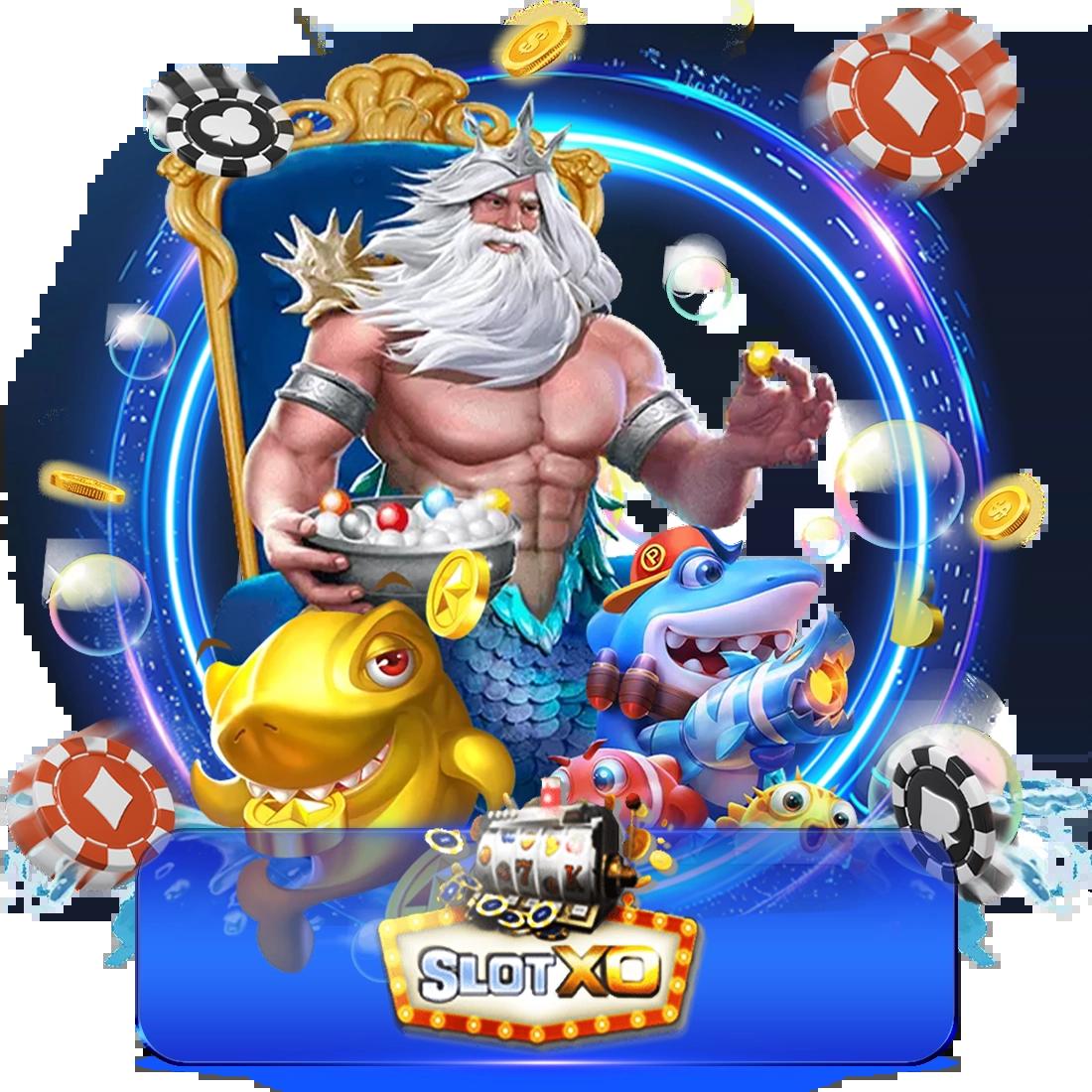 zeed24hr คาสิโนครบวงจร ระบบทันสมัย โปรโมชั่นแรงที่สุดในไทย