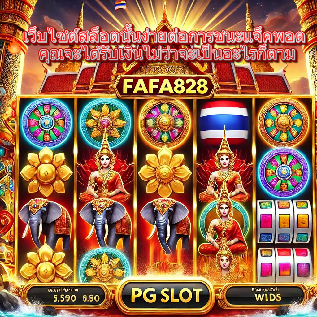 ทางเข้า สล็อต 99 รวมเกมสล็อตแตกง่าย ระบบทันสมัย ปลอดภัย 2024
