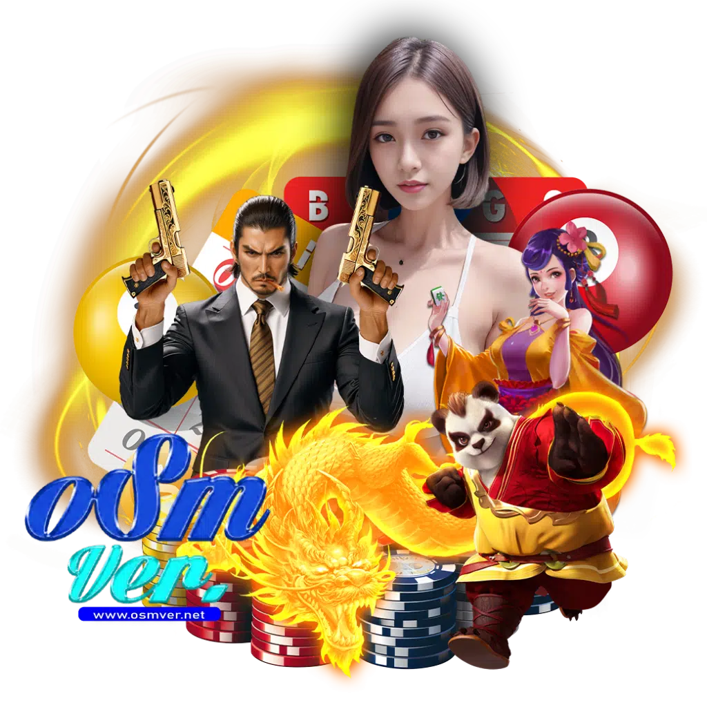 ทางเข้าpg slot game เว็บตรง เว็บหลัก สุดฮิตในไทย2024