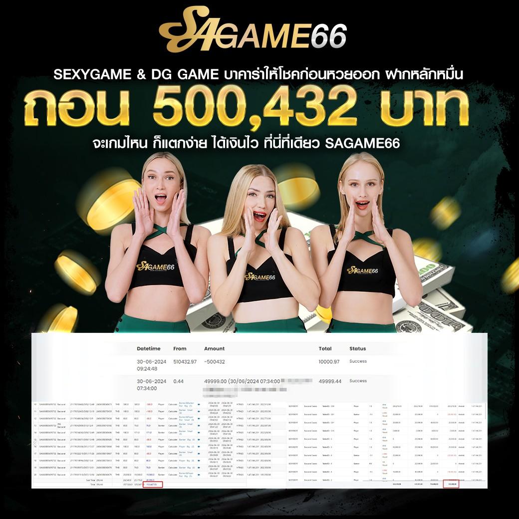 ผลบอลสด คาสิโนสดครบวงจร พร้อมโปรโมชั่นสุดคุ้ม 2024