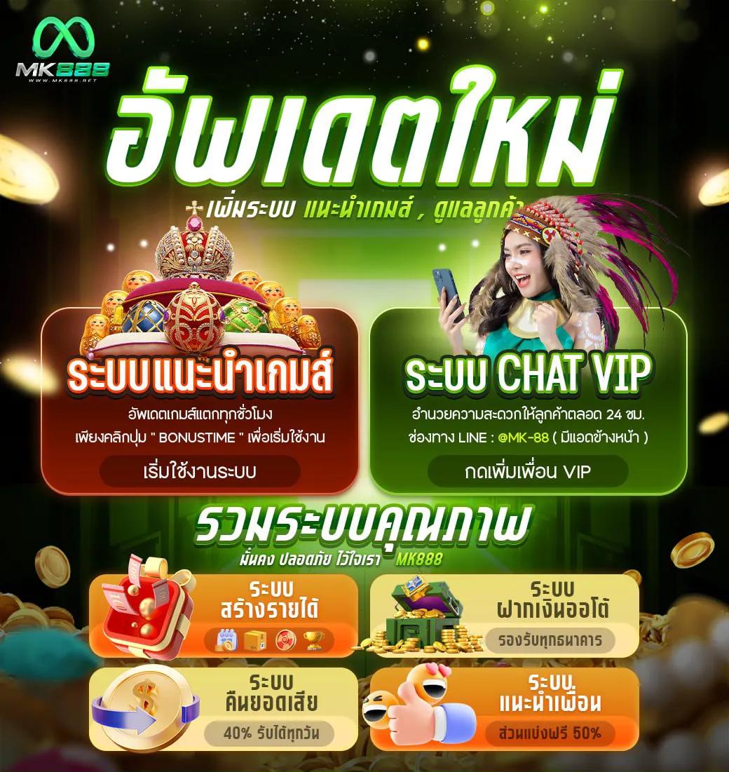 สล็อต แมชชีน รวมเกมฮิต แจกใหญ่ ทุกช่วงเวลาในประเทศไทย