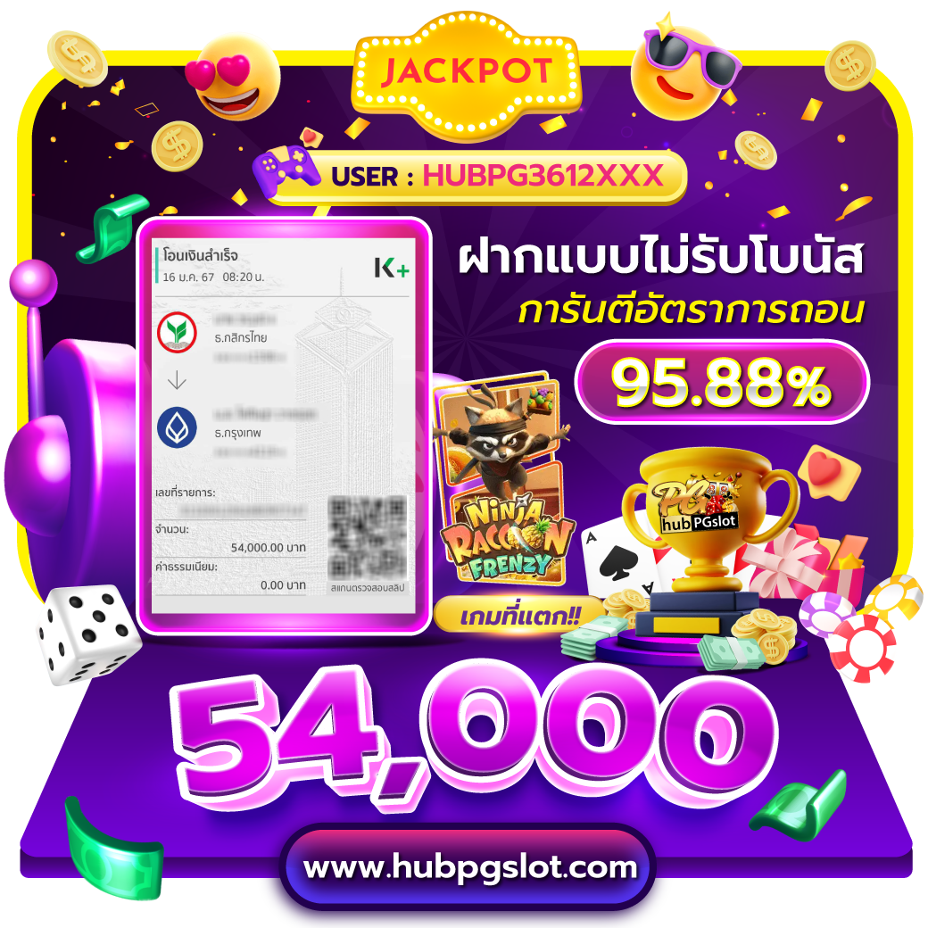 สล็อตฝาก1รับ100 โปรโมชั่นล่าสุดสำหรับนักเล่นไทย ปี 2024