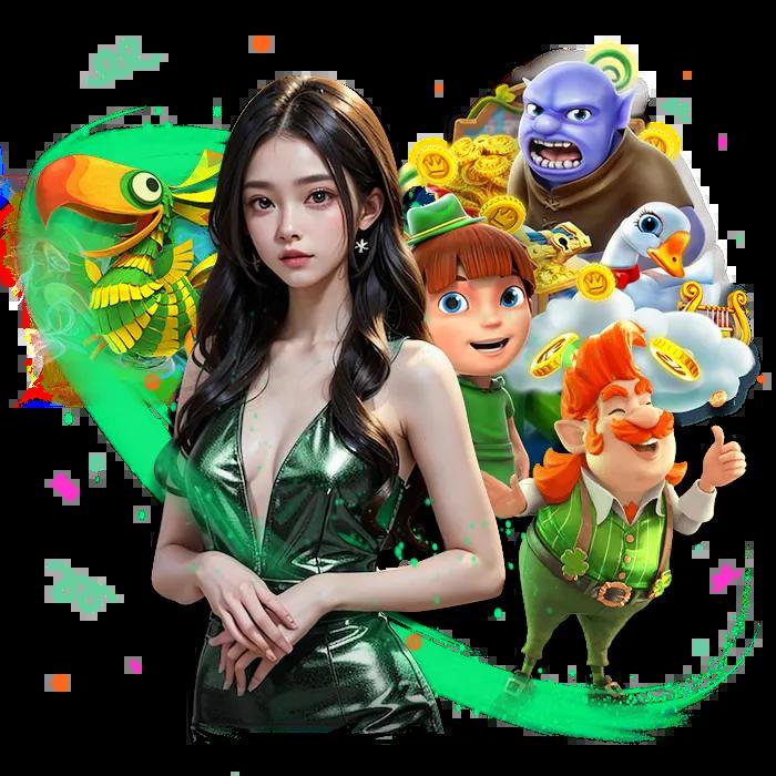 เกมสล็อตออนไลน์เติม true wallet พร้อมโปรโมชั่นพิเศษที่ PG Wallet