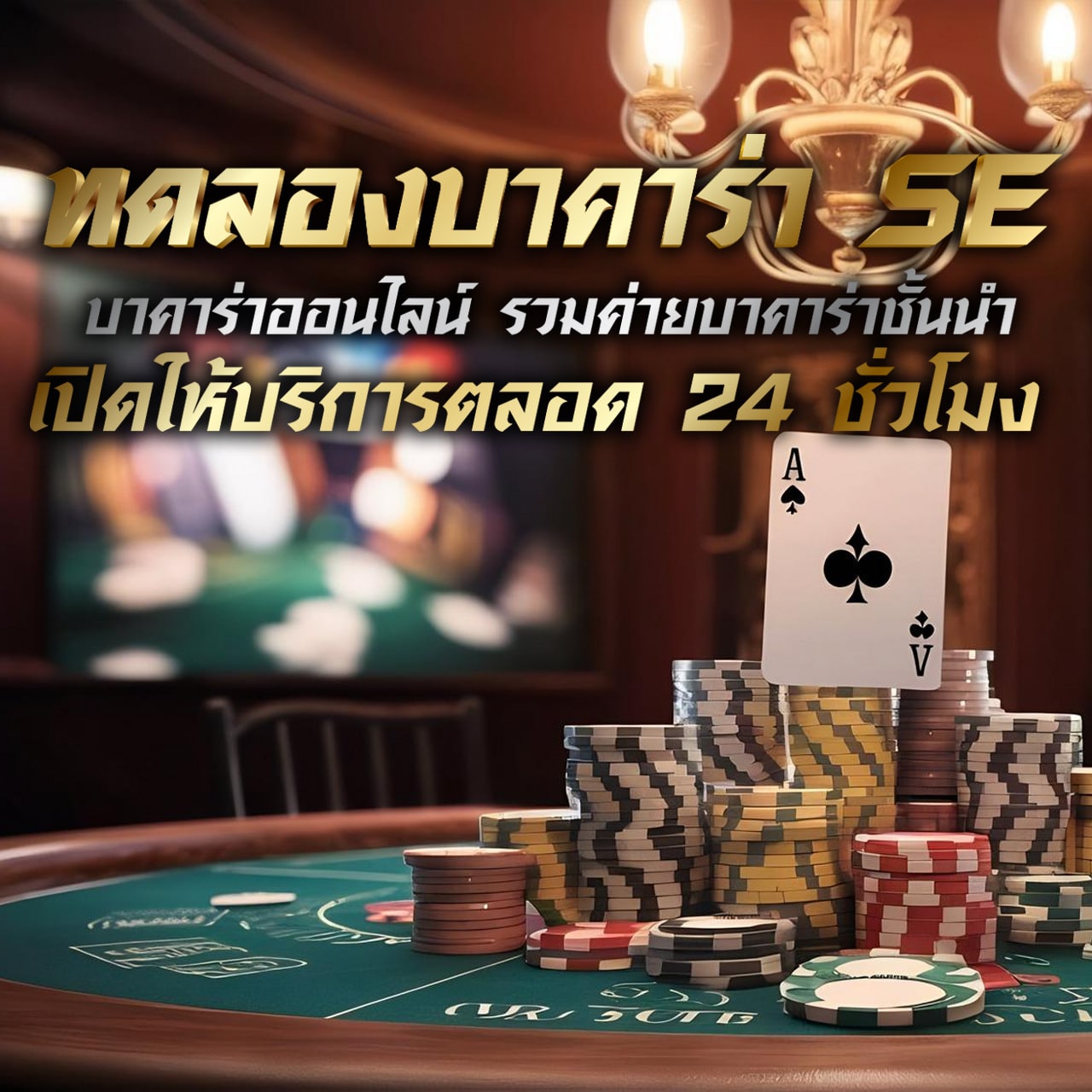 เกมส์เรียงสี คาสิโนอันดับหนึ่ง ครองใจนักพนันยุคใหม่พร้อมโปรโมชั่นสุดคุ้ม