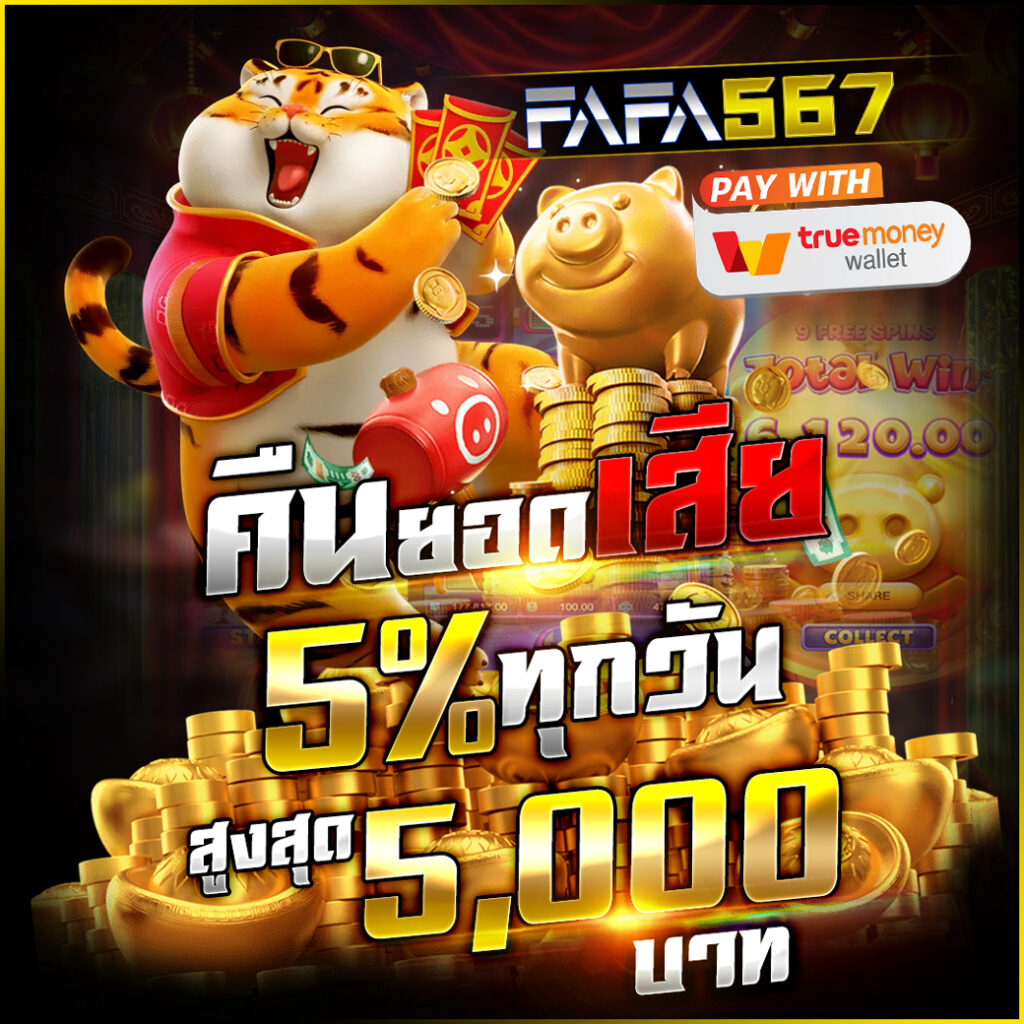 เครดิตฟรี 50 ไม่ต้องฝาก ไม่ต้องแชร์ ถอนได้ 300 เล่นได้ง่ายๆ คุ้มค่าที่สุด
