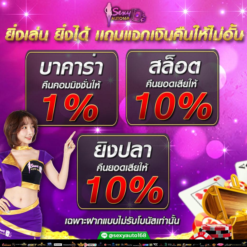 เว็บพนันออนไลน์ 777 เล่นง่าย จ่ายจริง ฟรีเครดิต โบนัสเยอะ