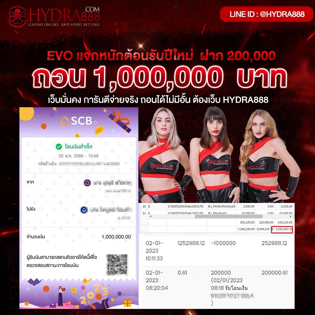 เวปหมี คาสิโนออนไลน์ครบวงจร รองรับเทคโนโลยีล่าสุดในไทย